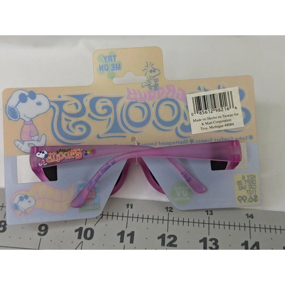 N/A groovy snoopy